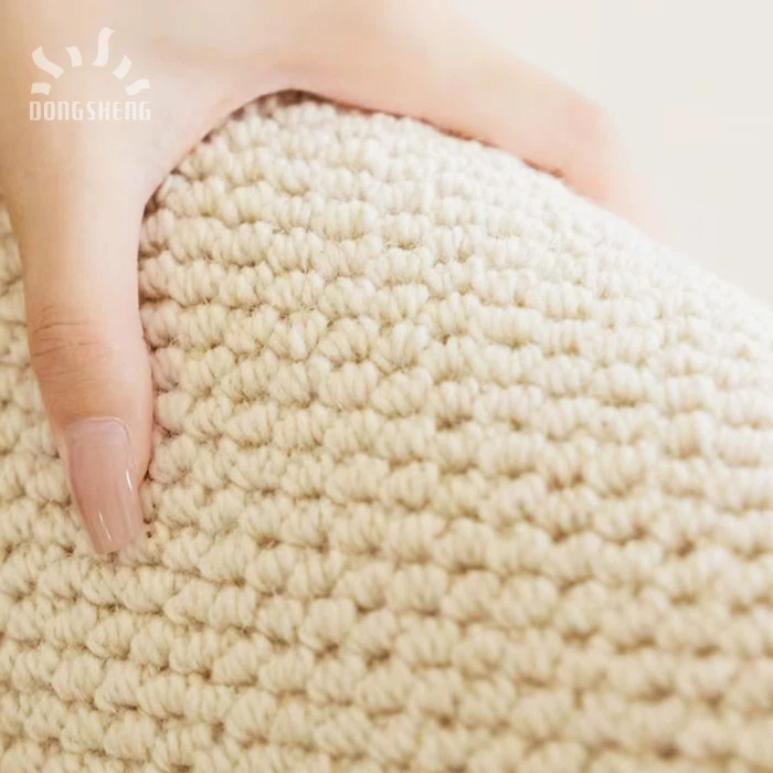 Large Loop Printed Carpet