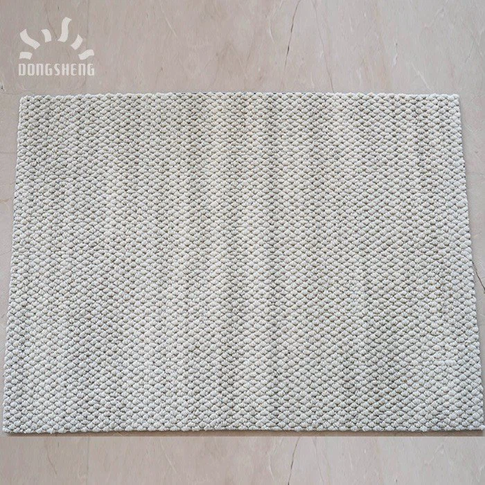 Large Loop Printed Carpet Made in China